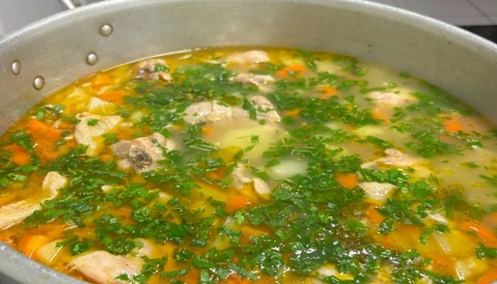 sopa