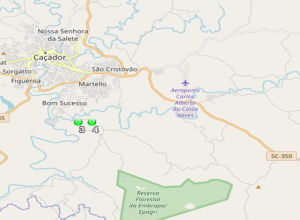 Caçador