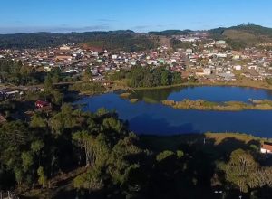 Timbó Grande