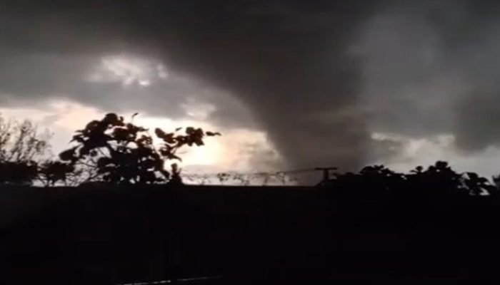 tornado