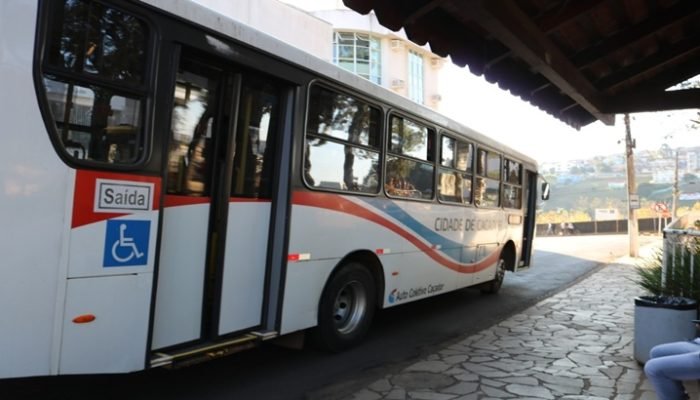 ônibus