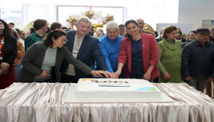 aniversário