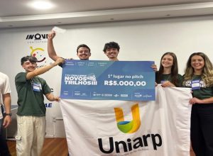 Uniarp