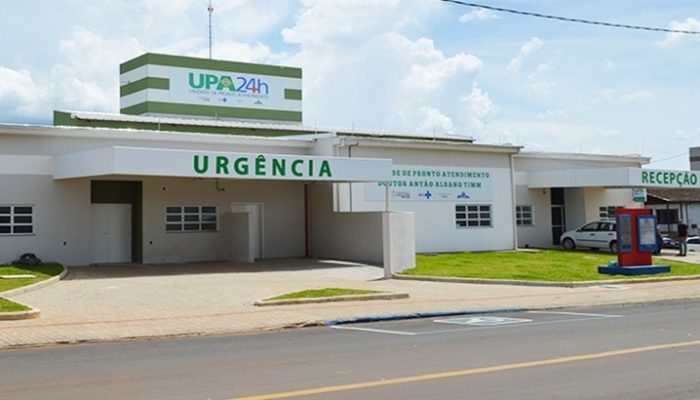 UPA
