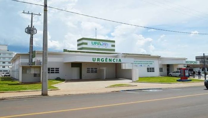 UPA