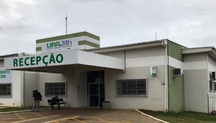 UPA