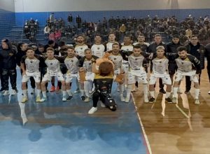 equipe de Caçador