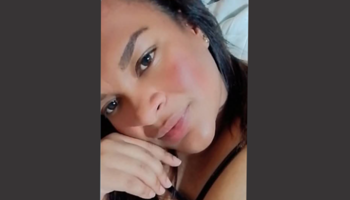 vítima